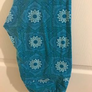 LuLaRoe TC Leggings